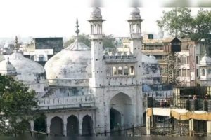 Gyanvapi Masjid