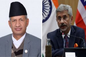 Pradeep Gyawali_jaishankar