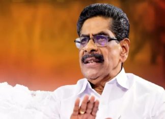 mullappally-ramachandran