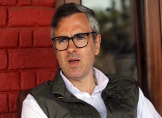 Omar-Abdullah