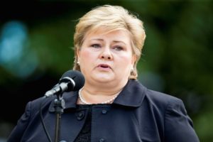 erna-solberg