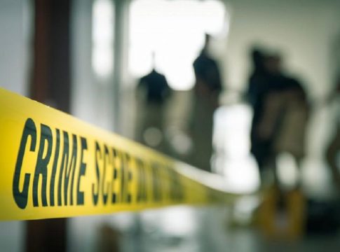 crime