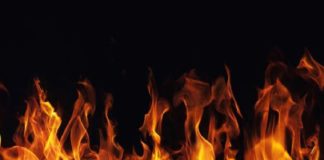 ഫർണിച്ചർ നിർമാണശാലക്ക് തീപിടുത്തം; 10 ലക്ഷം രൂപയുടെ നാശനഷ്ടം fire accident