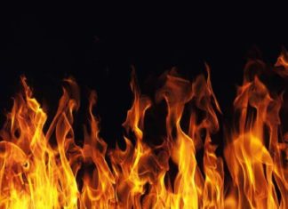 fire accident