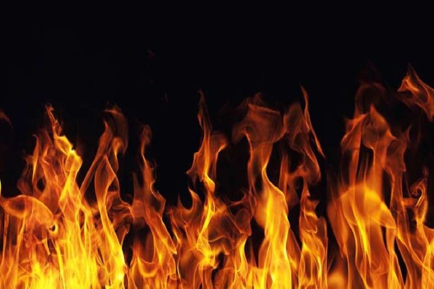 fire accident fire accident