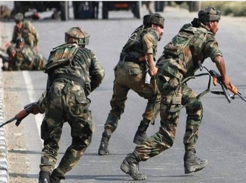 jammu kashmir-terrorist-attacks