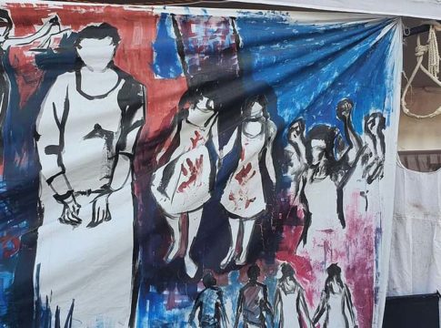 ഗൂഢാലോചന; ഹരീഷ് വാസുദേവന്റെ ഫേസ്ബുക്ക് കുറിപ്പിനെതിരെ വാളയാർ പെൺകുട്ടികളുടെ അമ്മ