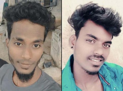 ജാതി സംഘട്ടനം; തമിഴ്നാട്ടിൽ രണ്ട് ദളിത് യുവാക്കൾ കൊല്ലപ്പെട്ടു, 3 പേർക്ക് പരിക്ക്