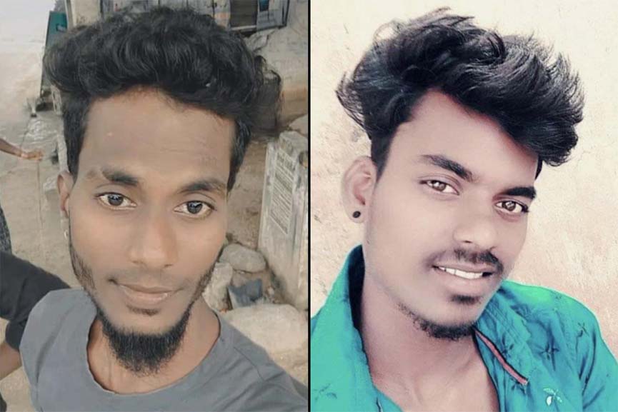2 dalit youth killed in tamil nadu