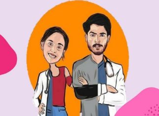 Janaki Omkumar and Naveen K Razak