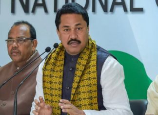 വാക്സിൻ വിതരണം: മഹാരാഷ്ട്രയെ അവഗണിക്കുന്നു; കോൺഗ്രസ് നേതാവ് nana-patole
