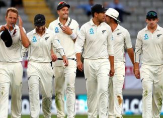 ഐസിസി ടെസ്റ്റ് ചാമ്പ്യൻഷിപ്പ് ഫൈനൽ; ന്യൂസിലാൻഡ് ടീമിനെ പ്രഖ്യാപിച്ചു nz-cricket