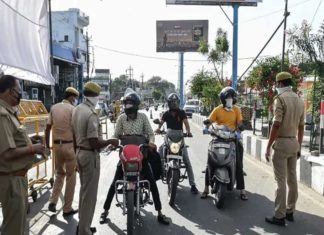 covid in tamilnadu