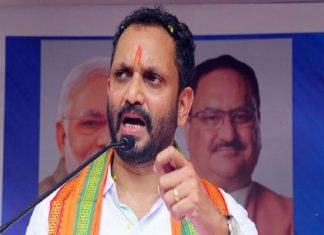 പോസ്റ്റൽ വോട്ടിൽ അട്ടിമറി; അന്വേഷണം വേണമെന്ന് കെ സുരേന്ദ്രൻ k-surendran