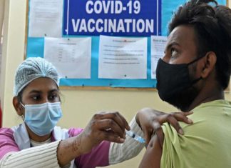 covid vaccine