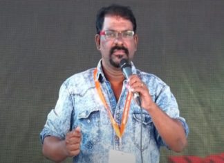 കവി മുരുകൻ കാട്ടാക്കടക്ക് വധഭീഷണി murukan kattakkada