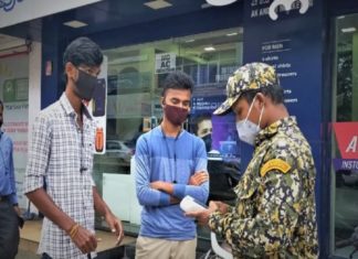 കോവിഡ് വ്യാപനം രൂക്ഷം; ബെംഗളൂരുവിലും നിയന്ത്രണങ്ങൾ കടുപ്പിക്കുന്നു bengaluru-covid
