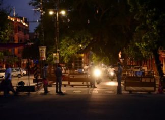 കോവിഡ് കേസുകൾ കൂടുന്നു; പഞ്ചാബിൽ ഏപ്രിൽ 30 വരെ രാത്രികാല കർഫ്യൂ night curfew_punjab