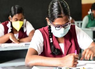 കുട്ടികൾക്ക് പ്രത്യേക ആരോഗ്യ സുരക്ഷാ ക്രമീകരണം ഏർപ്പെടുത്തും; വിദ്യാഭ്യാസ മന്ത്രി