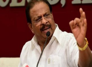 Praful Patel is a bio-weapon; Solidarity with Aisha Sultana and the people of Lakshadweep; K Sudhakaran