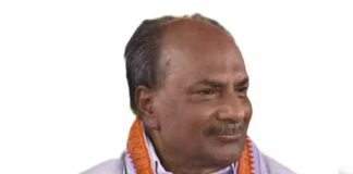 തുടർ ഭരണം സ്വപ്നം കണ്ടവർ ഞെട്ടുന്ന ഫലം വരും; എകെ ആന്റണി ak antony