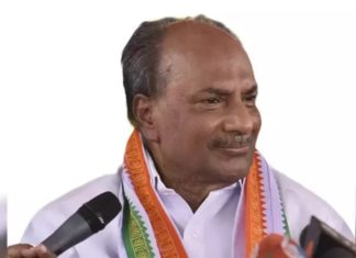 ak antony