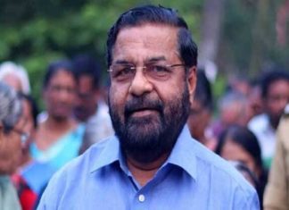 kadakampally surendran.
