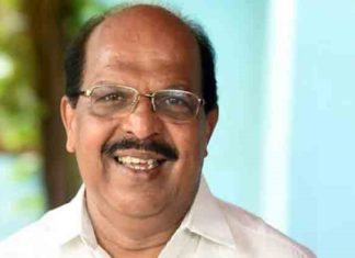 g sudhakaran