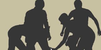 Conflict at MES College, Kuttipuram