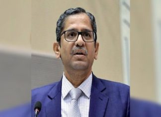 ജസ്റ്റിസ് എൻവി രമണ അടുത്ത സുപ്രീം കോടതി ചീഫ് ജസ്റ്റിസ്; ഉത്തരവിറങ്ങി nv ramana