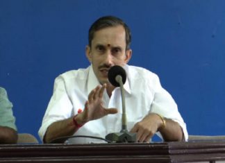 MT Ramesh criticize Kodiyery Balakrishnan