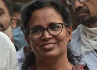 നൂറ് ശതമാനം ആത്മവിശ്വാസത്തിൽ; കെകെ രമ