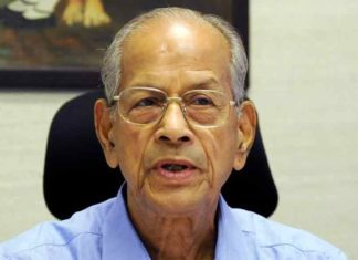 E-Sreedharan