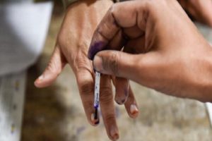 election