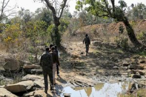 maoist encounter chhattisgarh