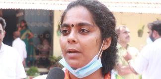 ആരിഫ് എംപിയുടെ പരാമർശം വേദനിപ്പിച്ചു; പ്രതികരിച്ച് അരിത Aritha_babu