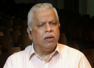 bomb blast in kannur