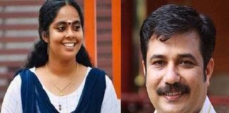 ‘പാൽ സൊസൈറ്റി തിരഞ്ഞെടുപ്പല്ല’; അരിത ബാബുവിനെ പരിഹസിച്ച് എഎം ആരിഫ് എംപി aritha_arif