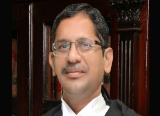 എൻവി രമണ അടുത്ത ചീഫ് ജസ്റ്റിസ്; ശുപാർശ രാഷ്ട്രപതി അംഗീകരിച്ചു justice-nv-ramana