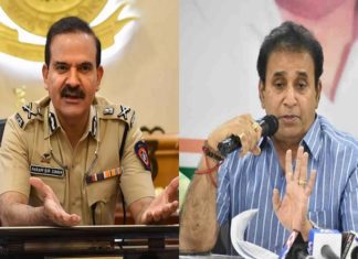 അനിൽ ദേശ്മുഖിനെതിരെ സിബിഐ അന്വേഷണം; അനുമതി നൽകി കോടതി anil deshmukh