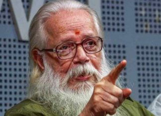 ഐഎസ്ആർഒ ചാരക്കേസ്; സിബിഐ കുറ്റപത്രം കോടതി അംഗീകരിച്ചു- പ്രതികൾക്ക് സമൻസ് Nambi-Narayanan