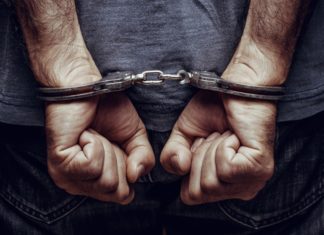 arrest malappuram