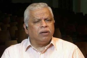 Haridas murder case: CPM not involved in hiding accused; MV Jayarajan