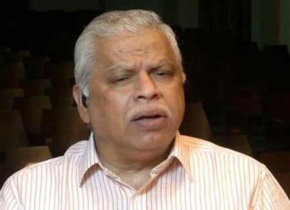 Haridas murder case: CPM not involved in hiding accused; MV Jayarajan