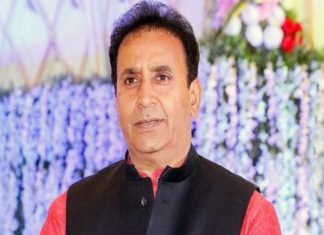 anil deshmukh
