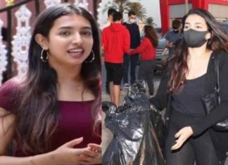 കോവിഡ് കാലത്തെ സന്നദ്ധ പ്രവര്ത്തനം; മലയാളി യുവതിയെ ആദരിച്ച് ബഹ്റൈന്