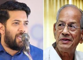 e-sreedharan-shafi parambil