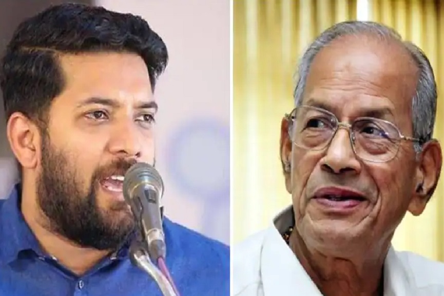 e-sreedharan-shafi parambil e-sreedharan-shafi parambil