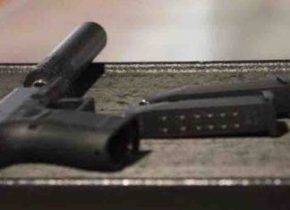 നിലമ്പൂരിൽ നാടൻ തോക്കുമായി മൂന്ന് പേർ അറസ്റ്റിൽ