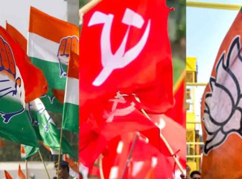 സംഘർഷ സാധ്യത; കണ്ണൂർ ജില്ലയിൽ ഇന്ന് വൈകീട്ട് ആറുമുതൽ നിരോധനാജ്ഞ Election 2026